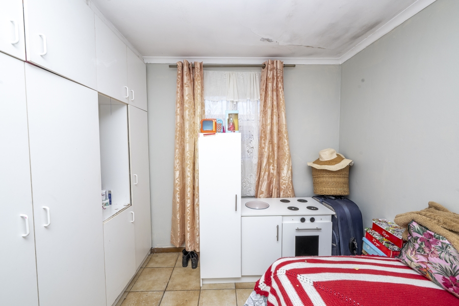3 Bedroom Property for Sale in Scottsdene Western Cape